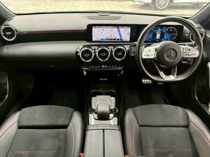 A-CLASS-1