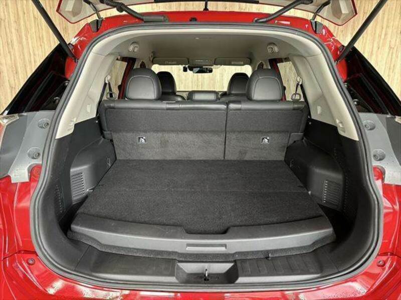 X-TRAIL-8