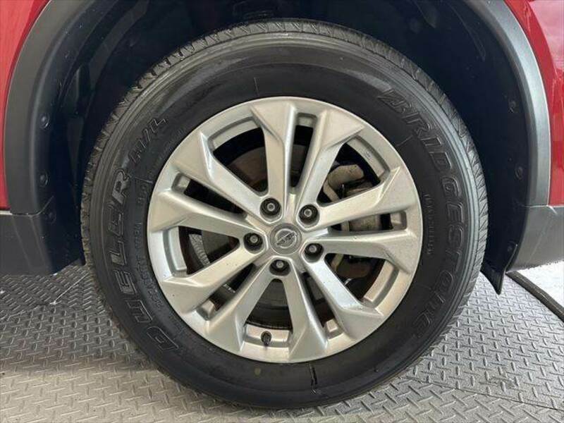 X-TRAIL-10