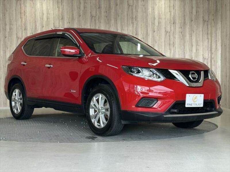 X-TRAIL-12