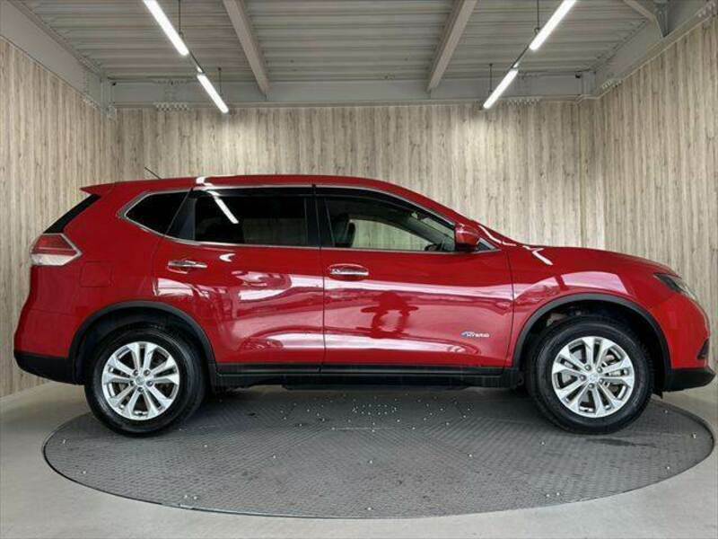 X-TRAIL-13