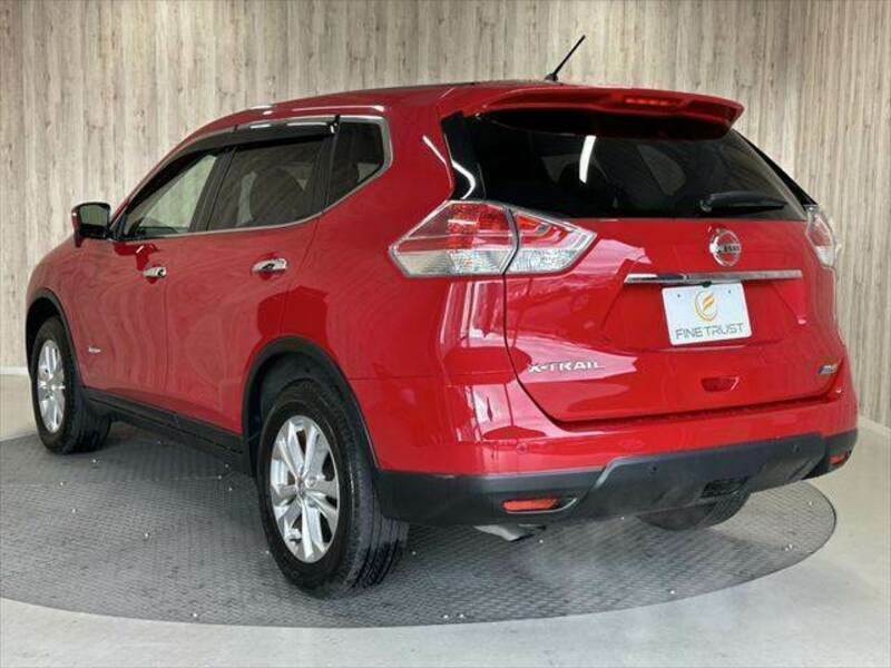 X-TRAIL-16