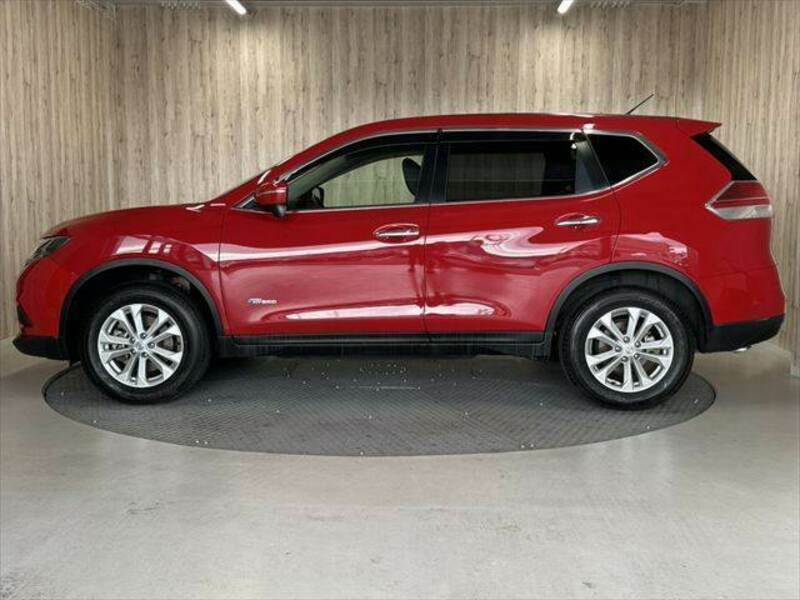 X-TRAIL-17