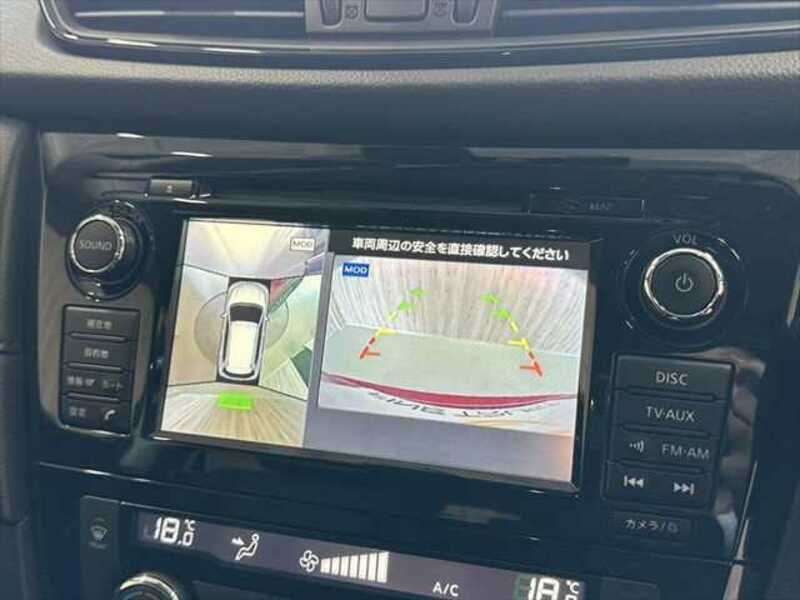X-TRAIL-2
