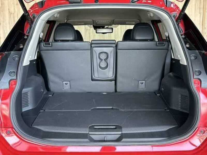 X-TRAIL-8