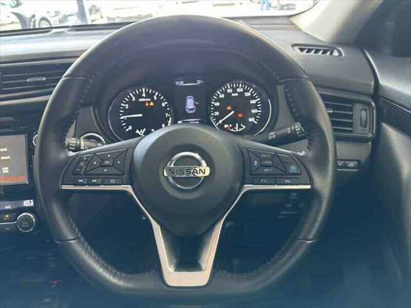 X-TRAIL-9