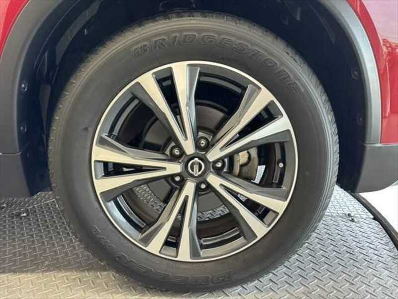 X-TRAIL-12