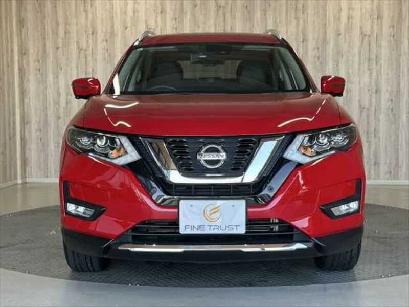 X-TRAIL-13