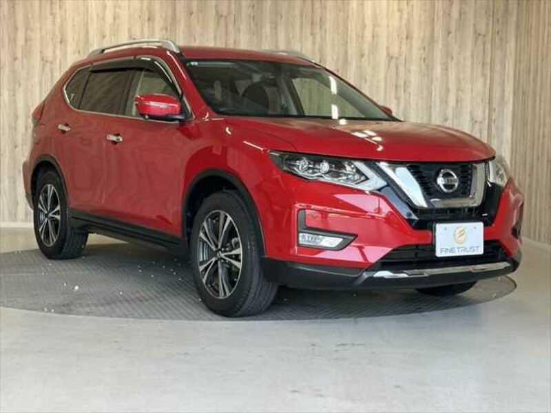 X-TRAIL-14