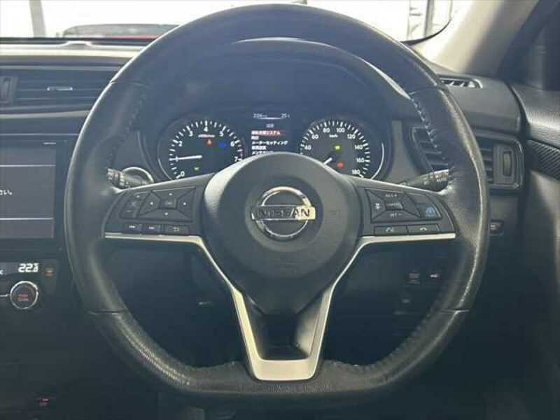 X-TRAIL-8