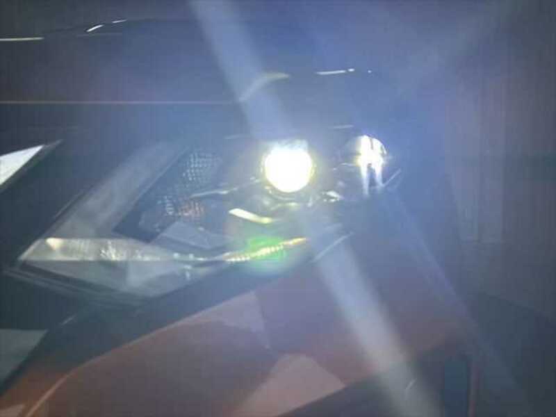 X-TRAIL-9