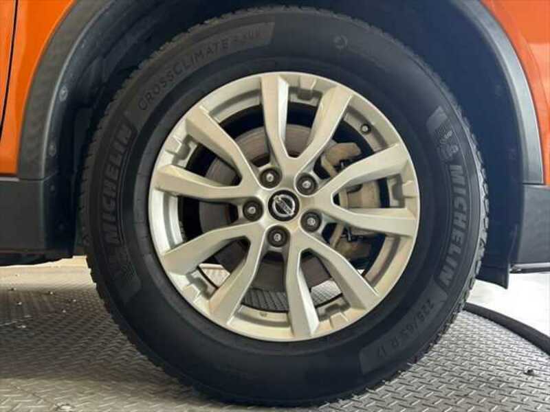 X-TRAIL-10