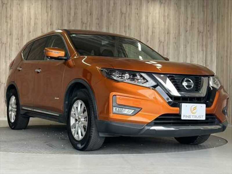 X-TRAIL-12