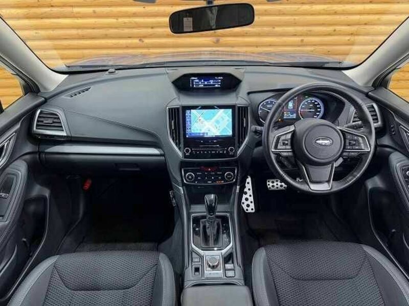 FORESTER-1