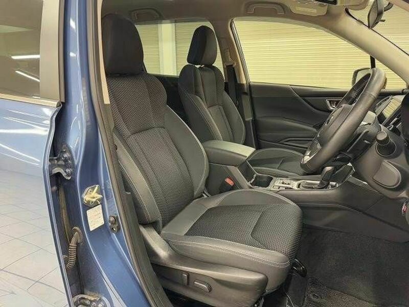 FORESTER-7
