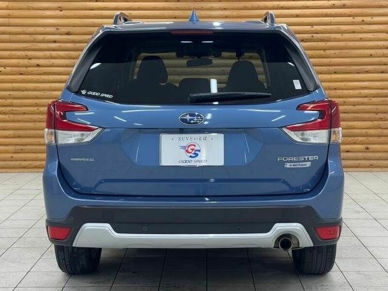 FORESTER-18