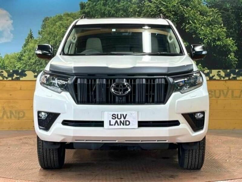 LAND CRUISER PRADO-14