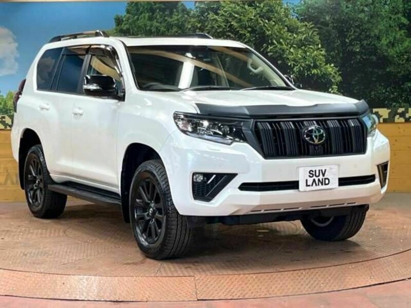 LAND CRUISER PRADO-16