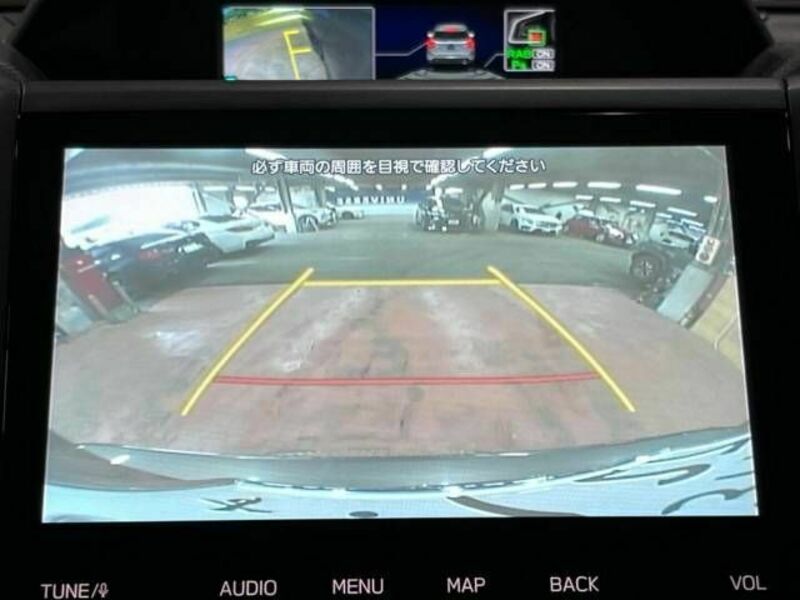 FORESTER-3