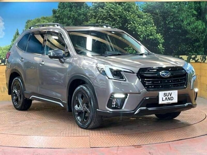 FORESTER-15