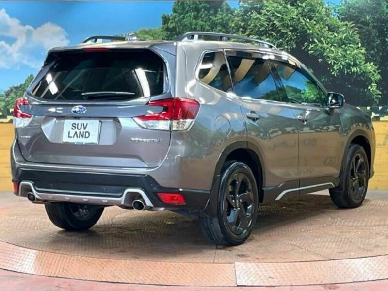 FORESTER-16