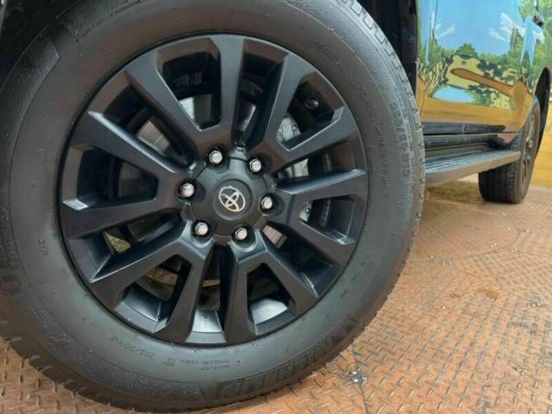 LAND CRUISER PRADO-12