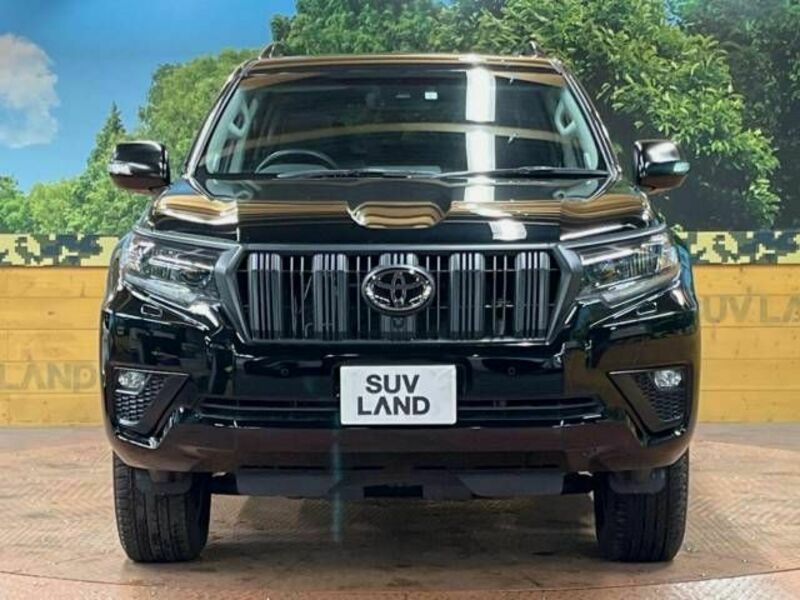 LAND CRUISER PRADO-13