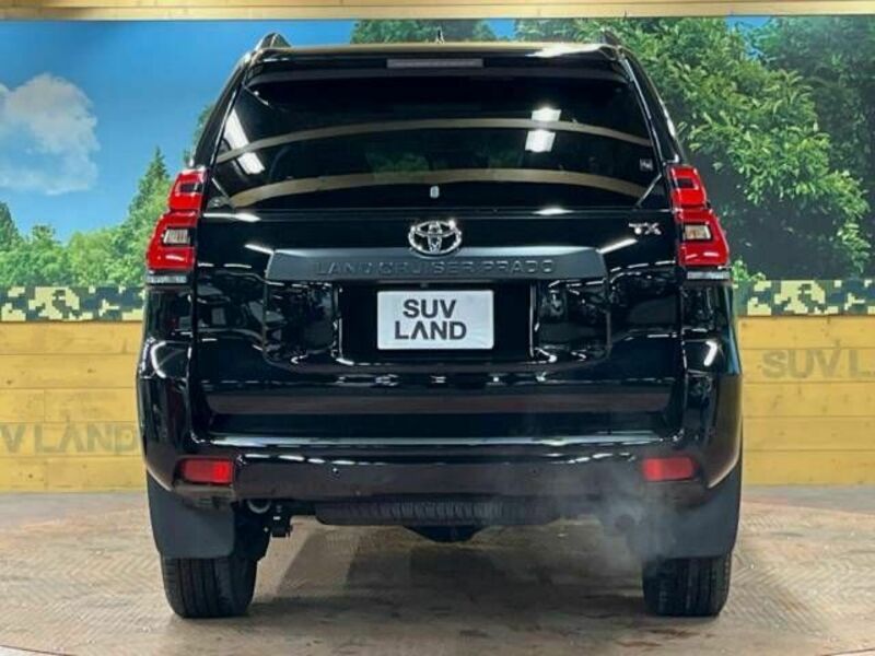 LAND CRUISER PRADO-14