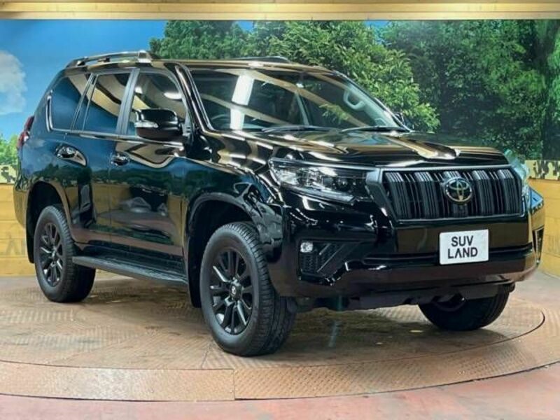 LAND CRUISER PRADO-15