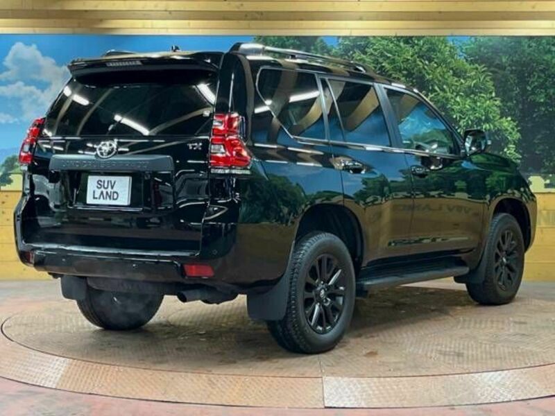 LAND CRUISER PRADO-16