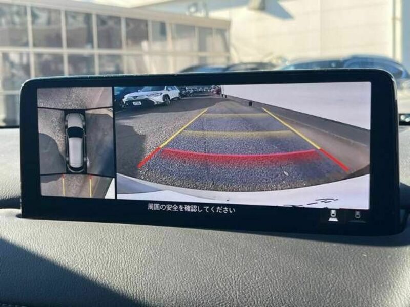 CX-8