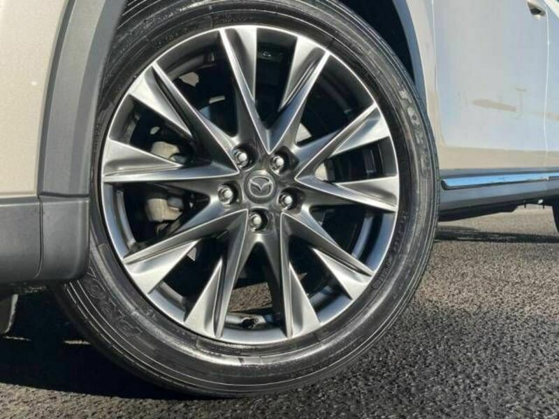 CX-8