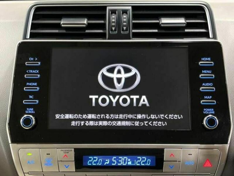 LAND CRUISER PRADO-2