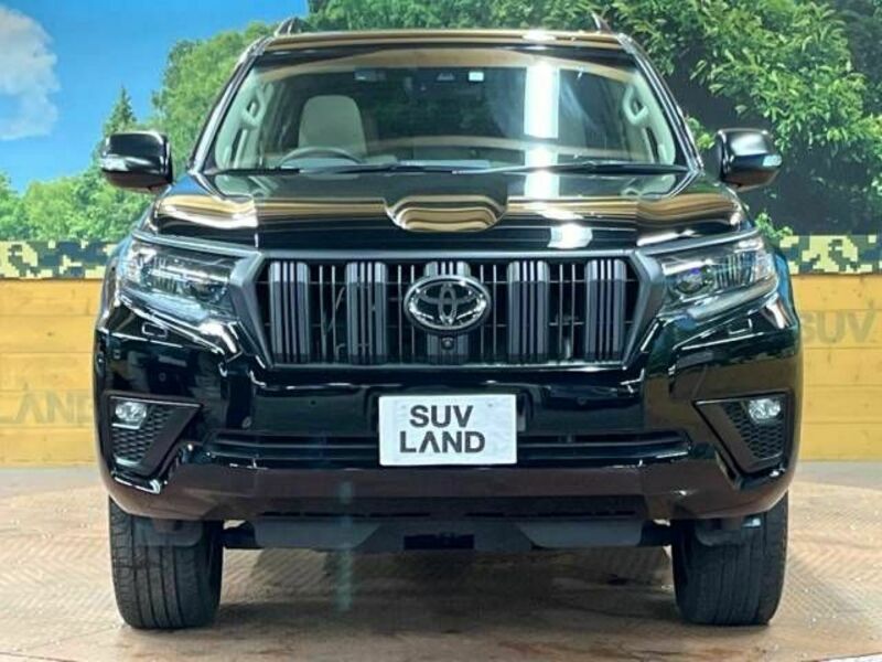LAND CRUISER PRADO-14