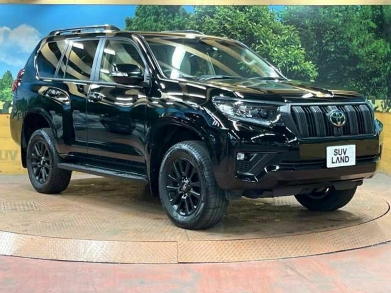 LAND CRUISER PRADO-16