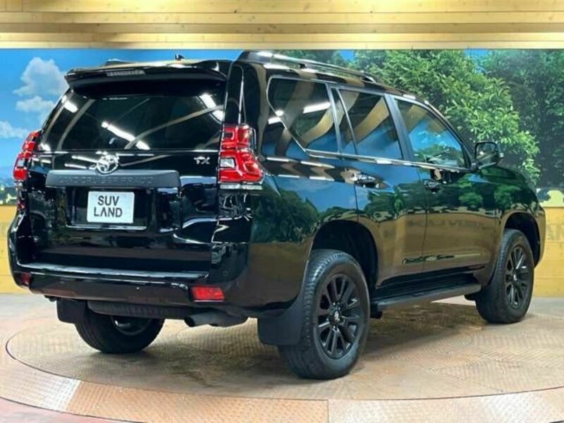 LAND CRUISER PRADO-17