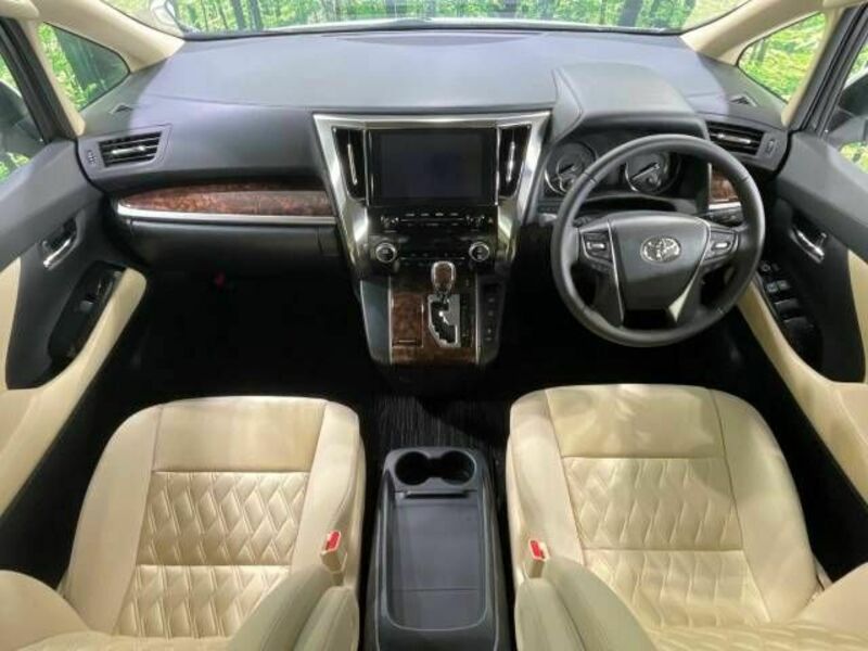 ALPHARD-1