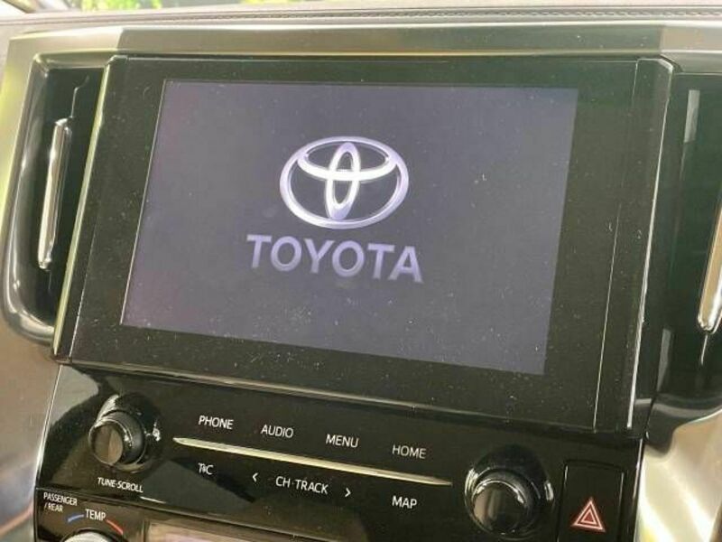 ALPHARD-2
