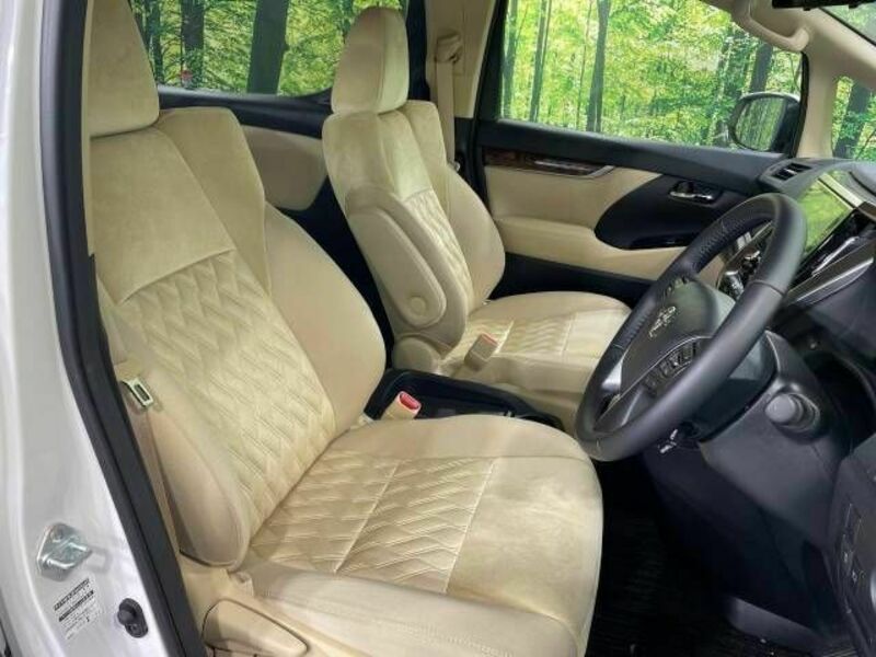 ALPHARD-7