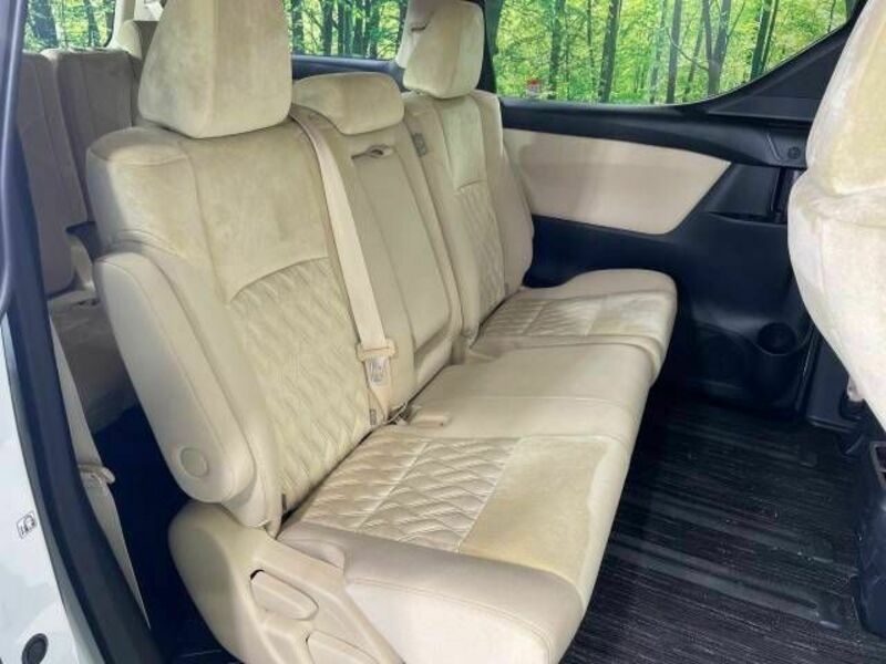 ALPHARD-8