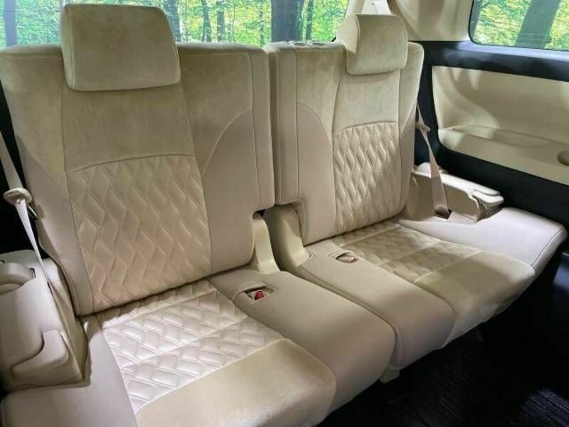ALPHARD-9