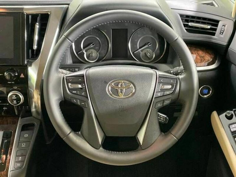 ALPHARD-11