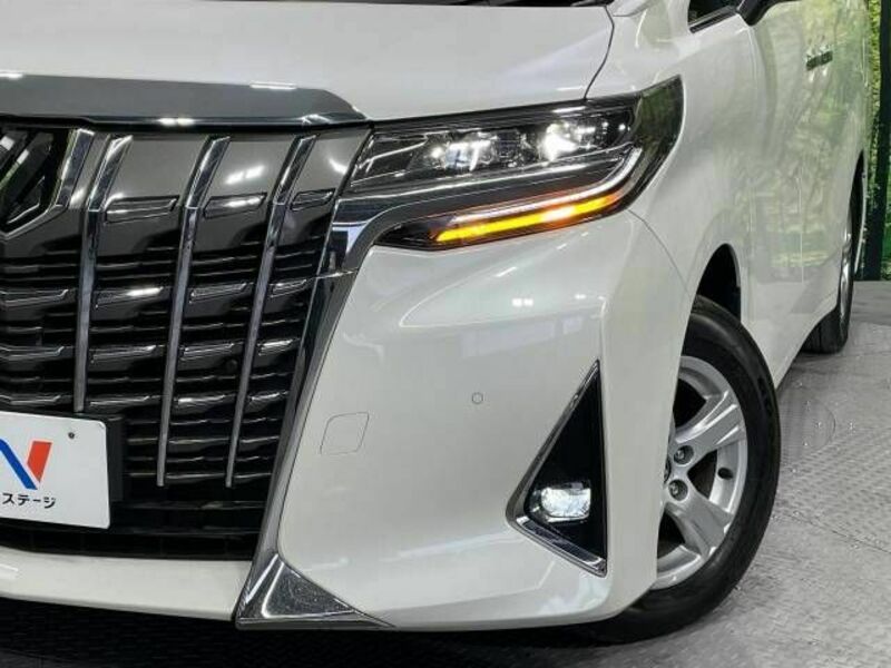 ALPHARD-12