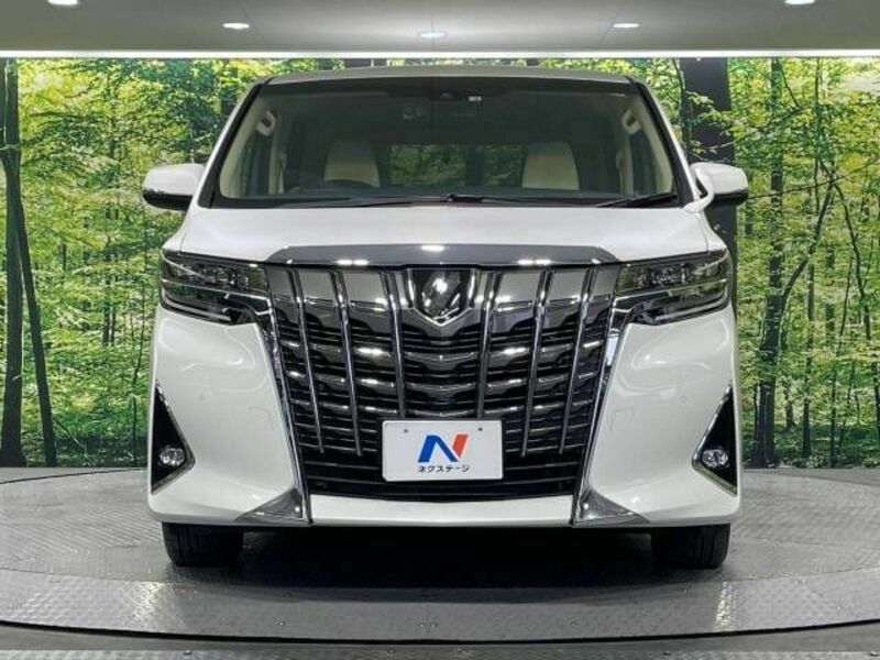 ALPHARD-14