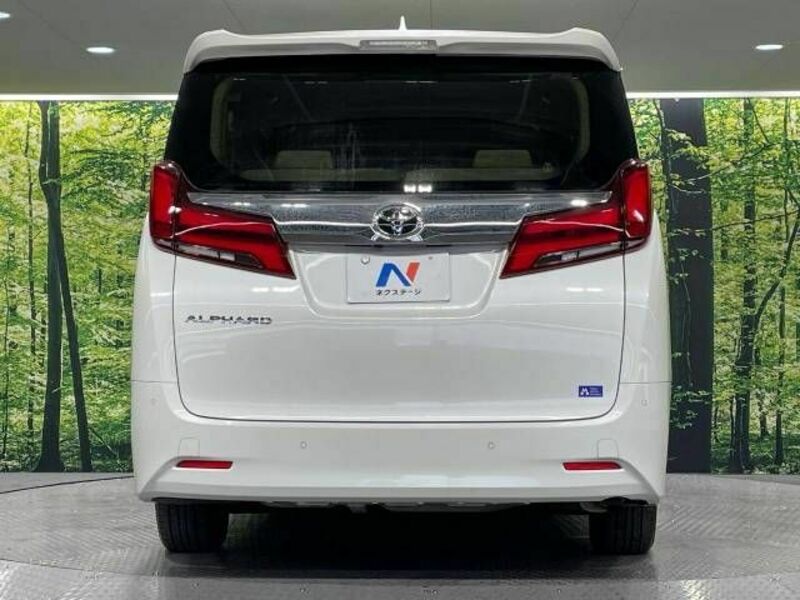 ALPHARD-15