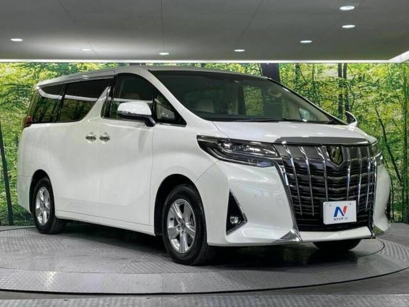 ALPHARD-16