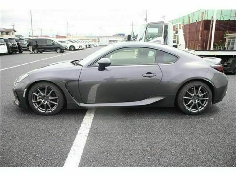 BRZ