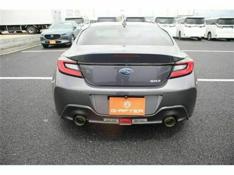 BRZ