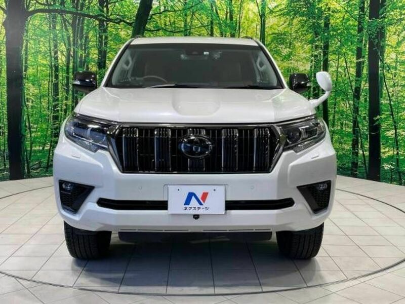 LAND CRUISER PRADO-16