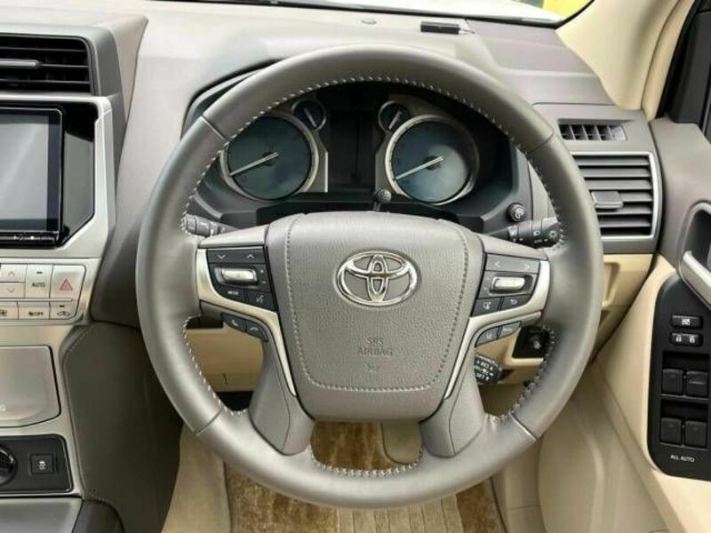 LAND CRUISER PRADO-10